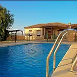 펜션 Mi Oasis 콘일데라프론테라