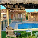 Mi Oasis 콘일데라프론테라