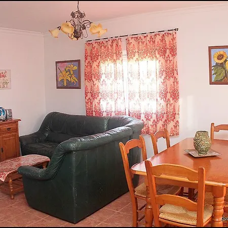 Mi Oasis *