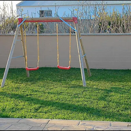 Mi Oasis Σπίτι διακοπών *