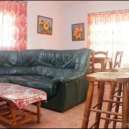 Σπίτι διακοπών Mi Oasis *