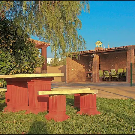 Mi Oasis * Conil De La Frontera