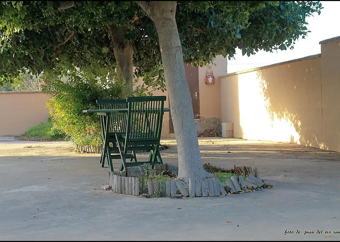 Mi Oasis Будинок відпочинку *