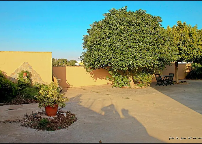 Mi Oasis Будинок відпочинку *