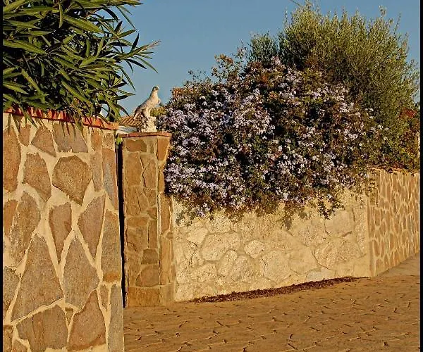 Mi Oasis Будинок відпочинку *