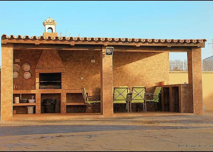 Mi Oasis * Conil De La Frontera