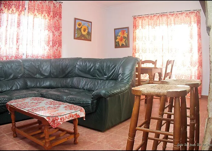 Будинок відпочинку Mi Oasis *