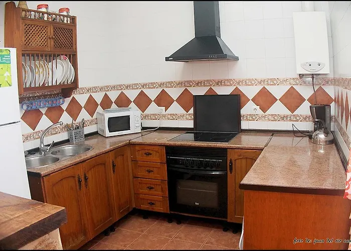 Mi Oasis * Коніль-де-ла-Фронтера