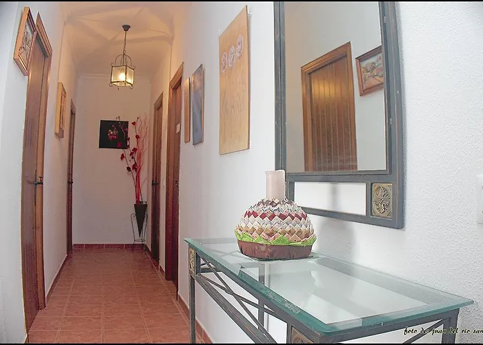 Mi Oasis Будинок відпочинку Коніль-де-ла-Фронтера