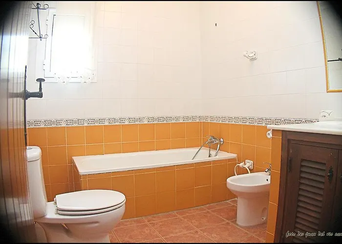 Mi Oasis Будинок відпочинку