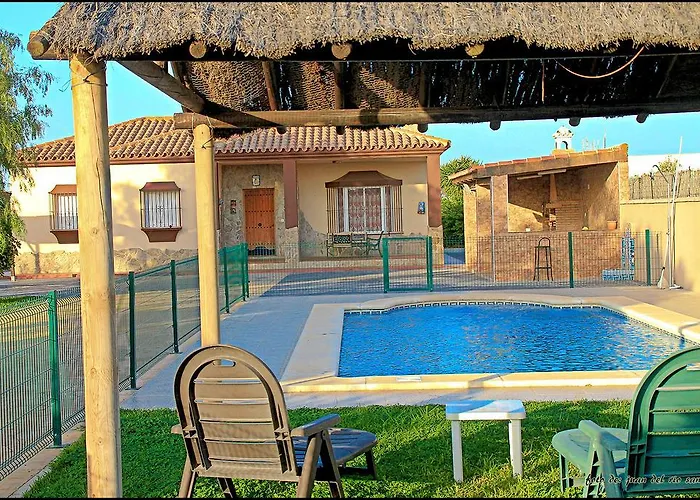 Mi Oasis Conil De La Frontera