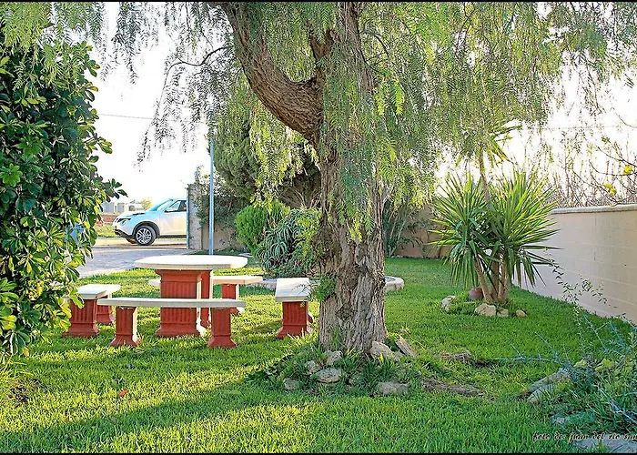 Feriehus Mi Oasis Conil De La Frontera