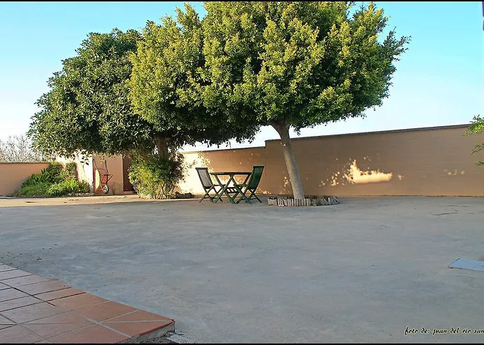 Mi Oasis * Conil De La Frontera