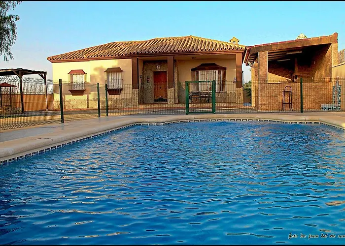 Будинок відпочинку Mi Oasis *