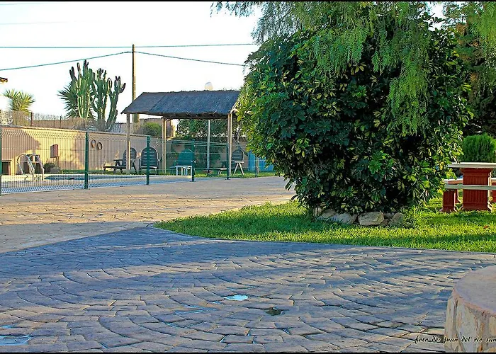 Mi Oasis Будинок відпочинку *