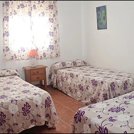 Mi Oasis Будинок відпочинку