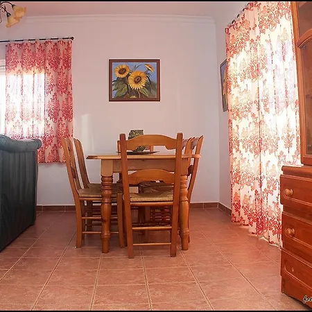 Mi Oasis Будинок відпочинку *