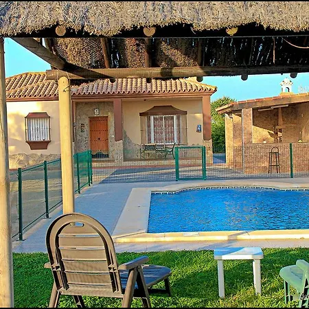 Mi Oasis Коніль-де-ла-Фронтера