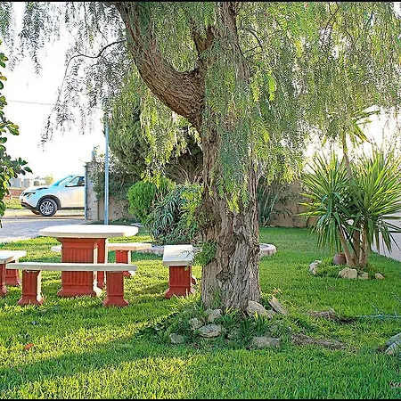 Будинок відпочинку Mi Oasis Коніль-де-ла-Фронтера