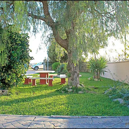 Mi Oasis Будинок відпочинку Коніль-де-ла-Фронтера