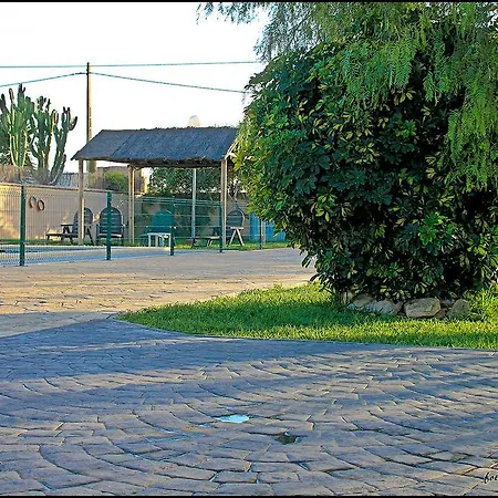 Mi Oasis Будинок відпочинку *
