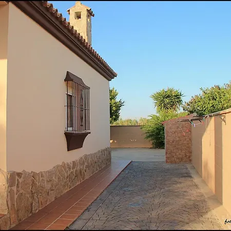 Mi Oasis Nyaraló Conil de la Frontera