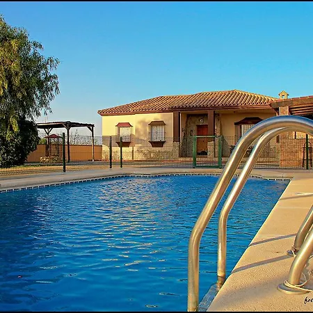 Nyaraló Mi Oasis Conil de la Frontera