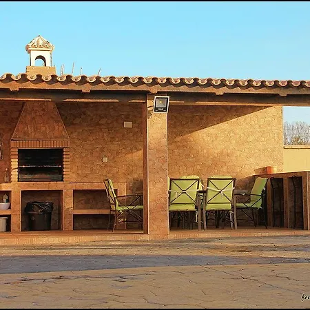 Mi Oasis * Conil de la Frontera