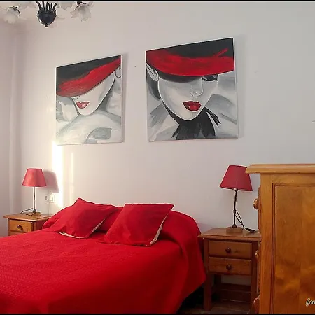 Mi Oasis Nyaraló Conil de la Frontera