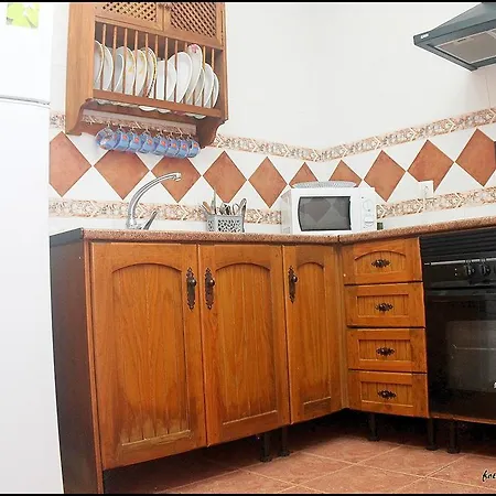 Nyaraló Mi Oasis Conil de la Frontera