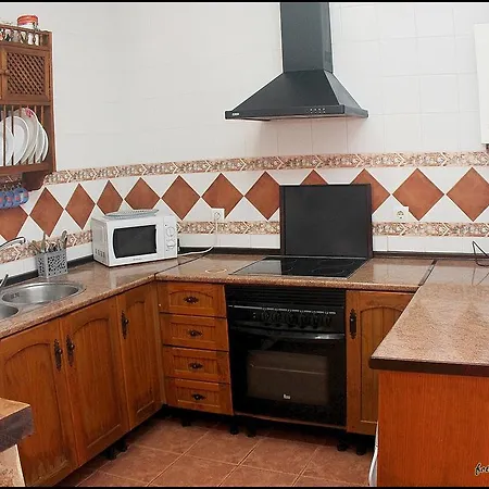 Mi Oasis * Conil de la Frontera