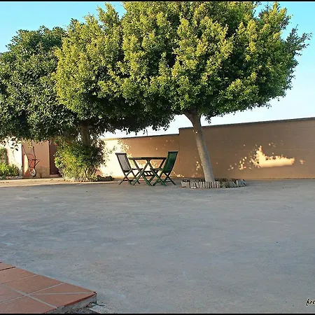 Mi Oasis * Conil de la Frontera